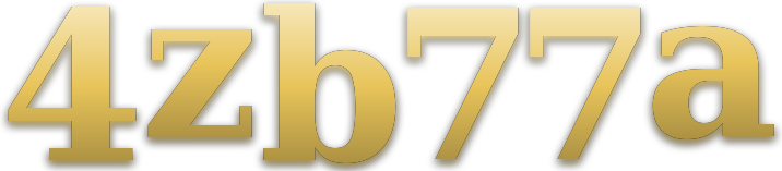4zb77a logo